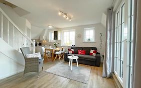 Haus Malte Weninngstedt App 1